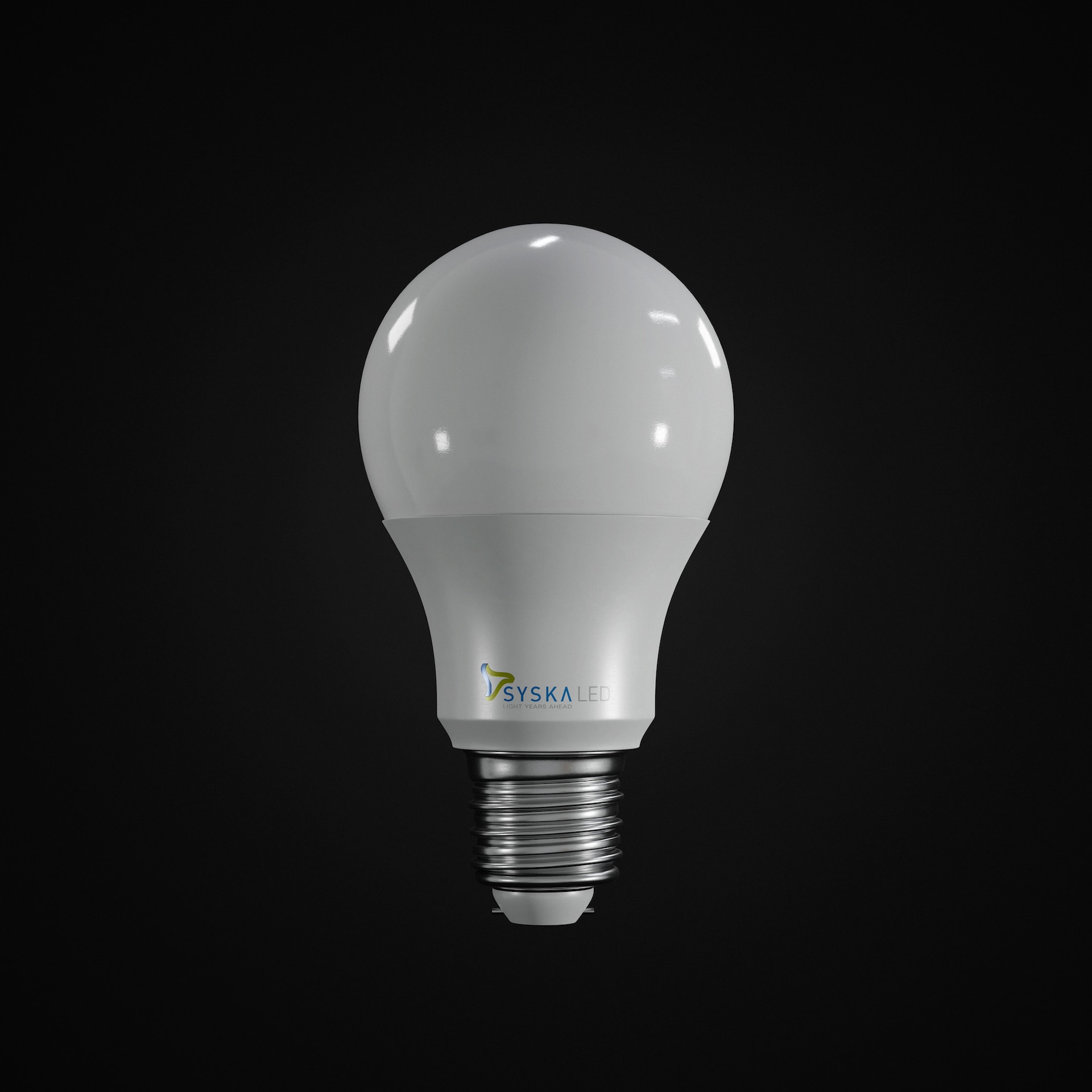 Smart LED Bulb