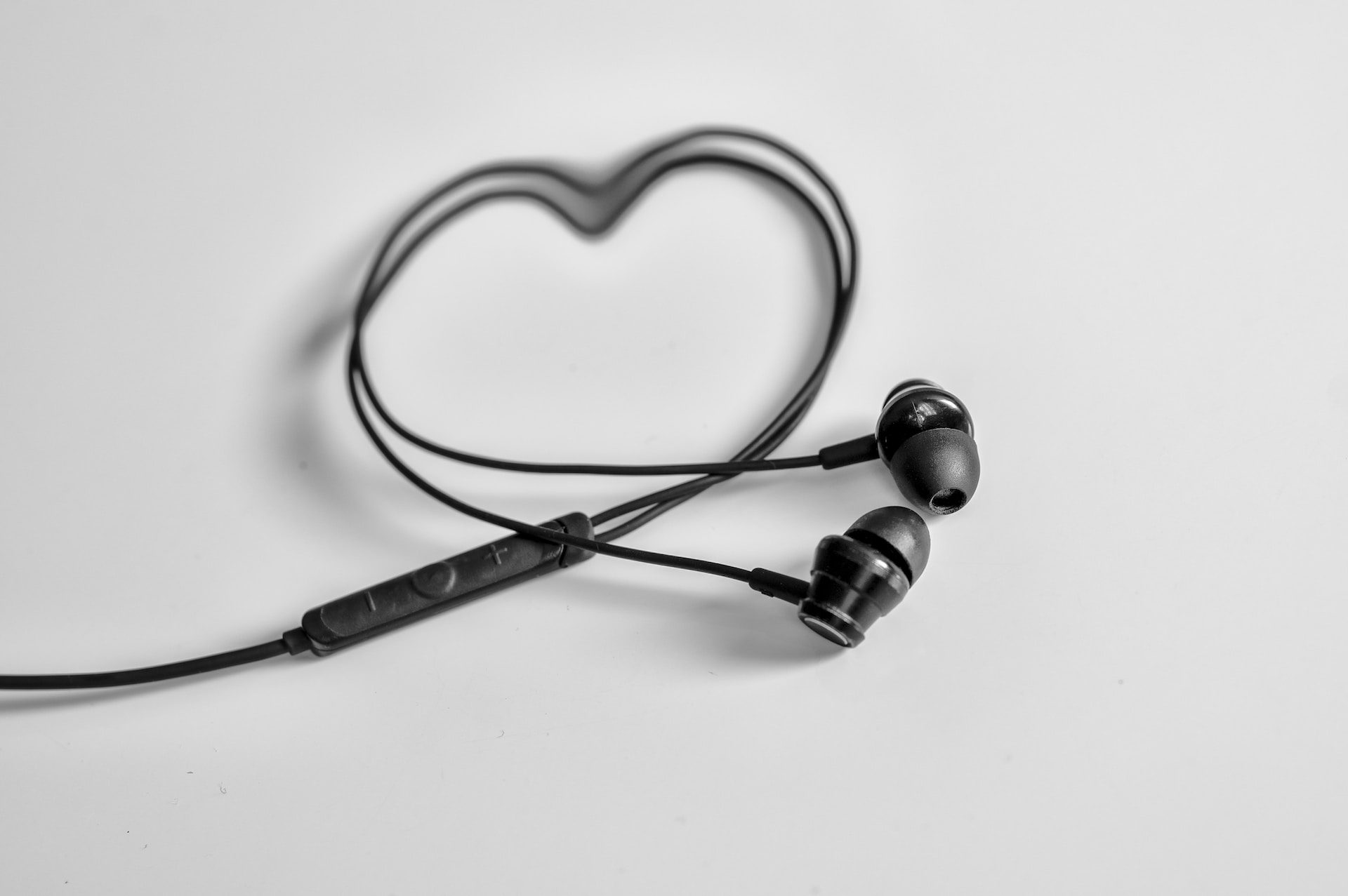 In-Ear Earphones