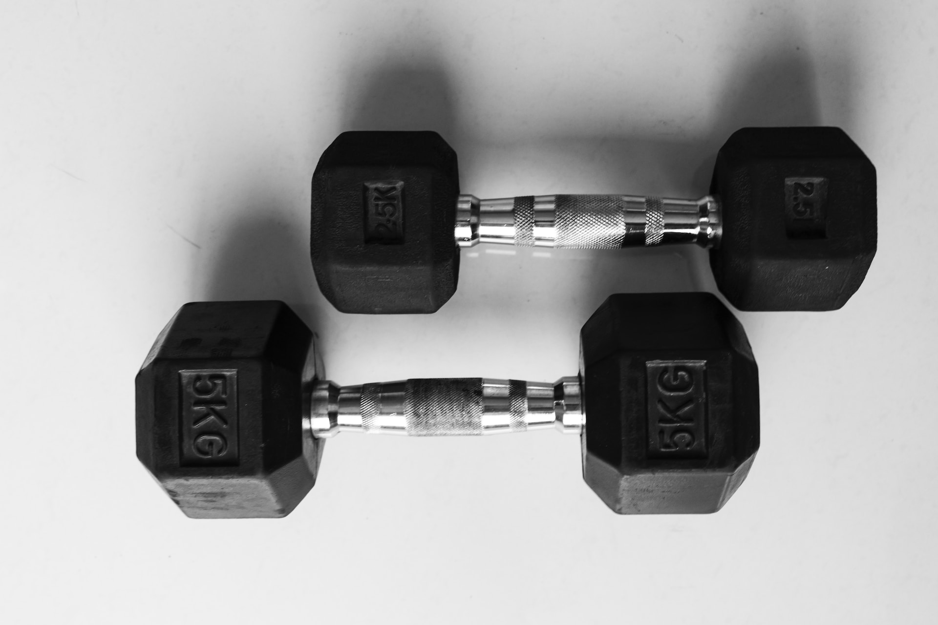 Dumbbell Set